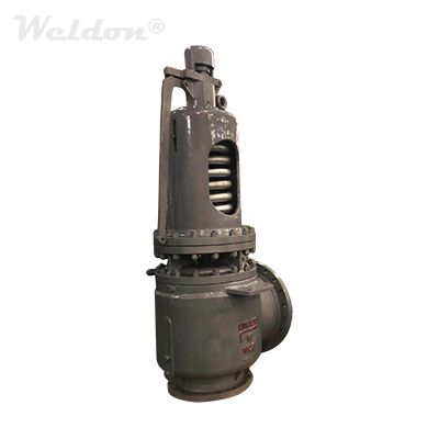 Safety Valve-Relief Valve